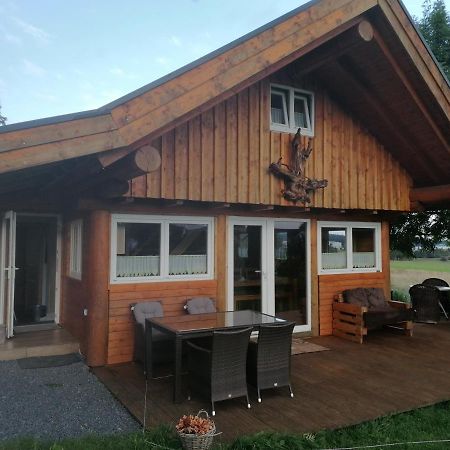 Gaestehaus Celine Meuspath Eksteriør billede