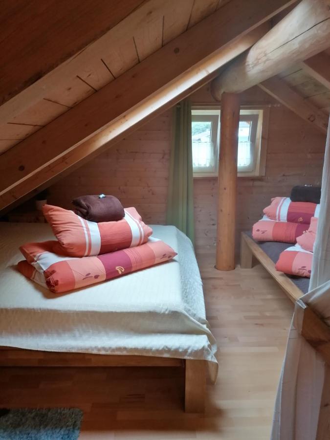Gaestehaus Celine Meuspath Eksteriør billede